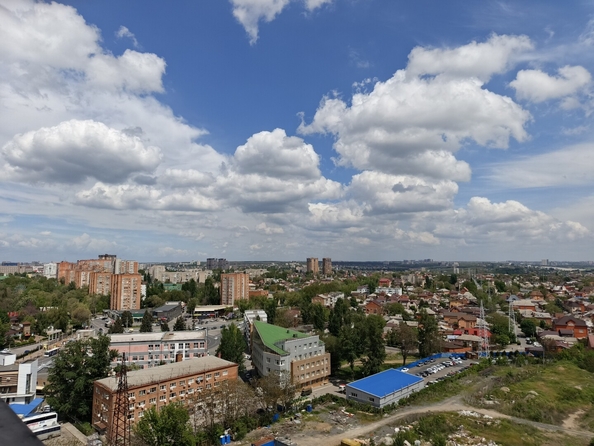 
  Продается студия 31 м², в ЖК Линии. Фото 38.