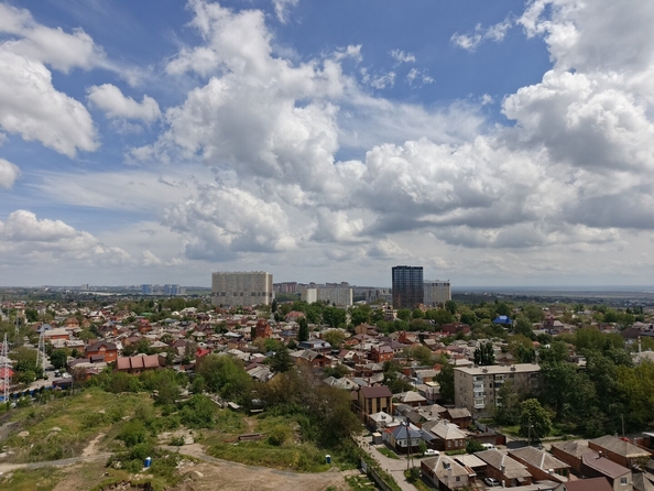 
  Продается студия 31 м², в ЖК Линии. Фото 40.