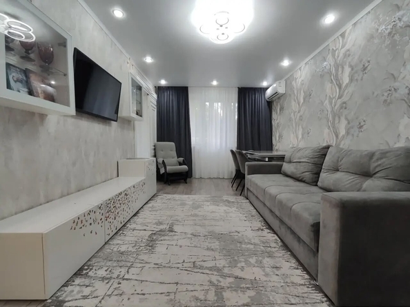 
  Продается 3-комн. квартира 60 м². Фото 1.
