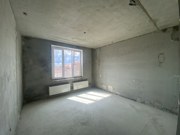 
  Продается 2-комн. квартира 55.7 м². Фото 2.