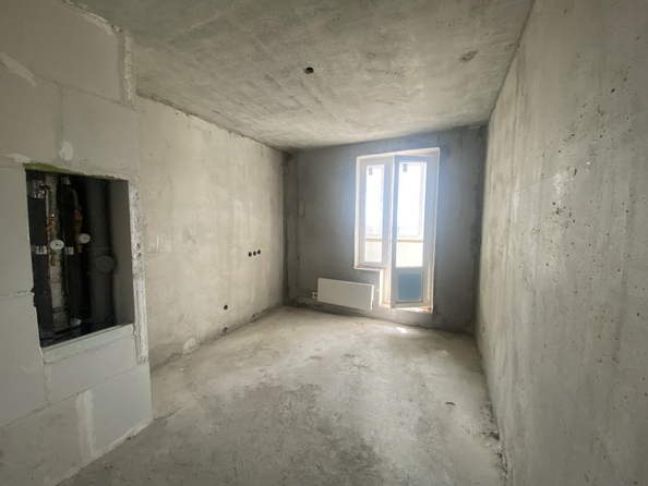 
  Продается 2-комн. квартира 55.7 м². Фото 5.