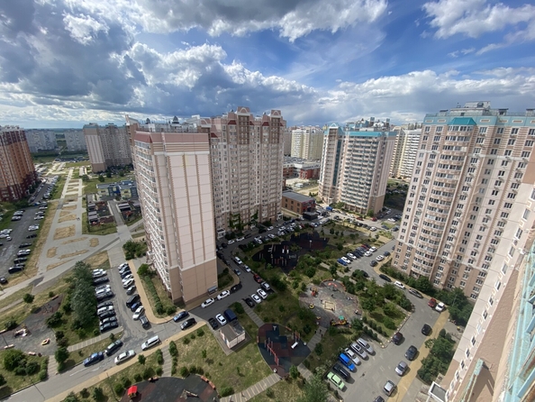
  Продается 2-комн. квартира 55.7 м². Фото 17.