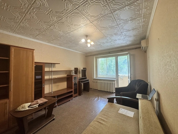
  Продается 1-комн. квартира 37.3 м². Фото 5.