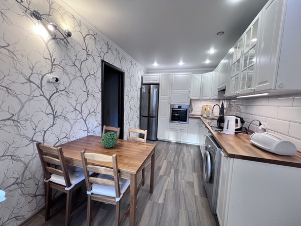 
  Продается 2-комн. квартира 60 м². Фото 3.