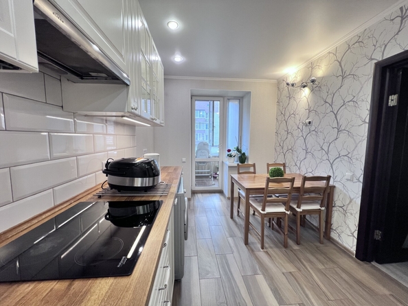 
  Продается 2-комн. квартира 60 м². Фото 5.