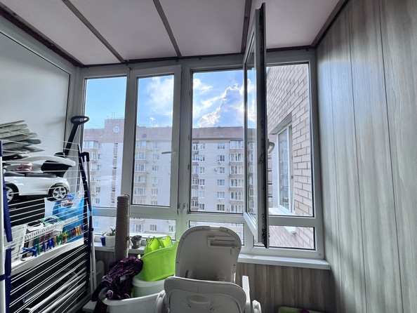 
  Продается 2-комн. квартира 60 м². Фото 6.