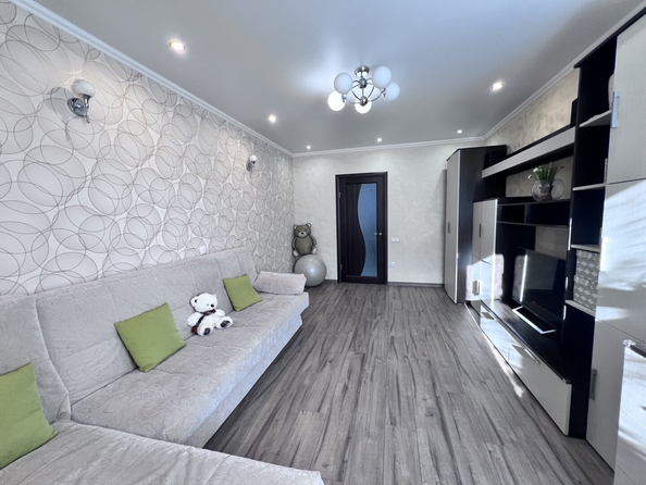 
  Продается 2-комн. квартира 60 м². Фото 10.