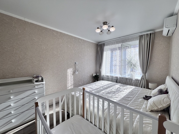 
  Продается 2-комн. квартира 60 м². Фото 16.