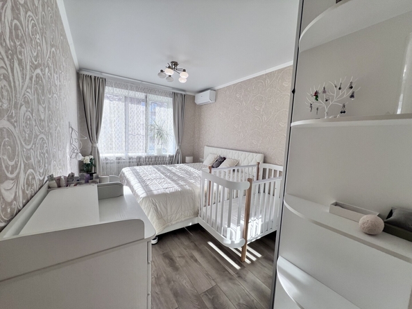 
  Продается 2-комн. квартира 60 м². Фото 17.