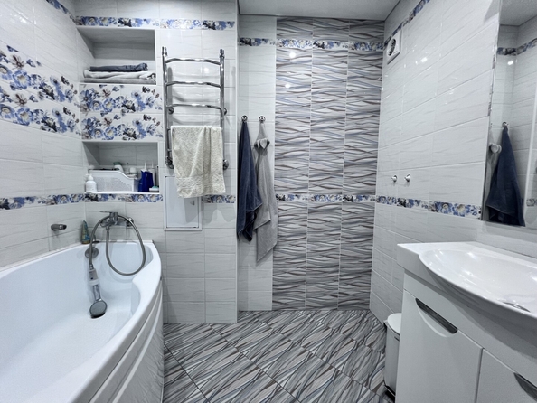 
  Продается 2-комн. квартира 60 м². Фото 20.