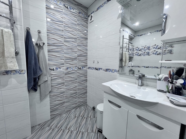 
  Продается 2-комн. квартира 60 м². Фото 21.