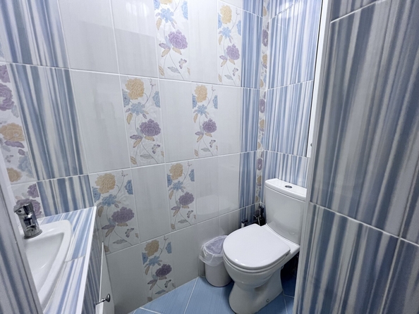 
  Продается 2-комн. квартира 60 м². Фото 23.
