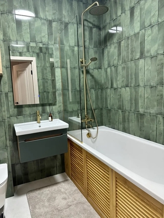 
  Продается 2-комн. квартира 64 м². Фото 6.
