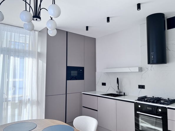 
  Продается 2-комн. квартира 64 м². Фото 3.