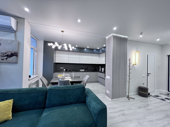 
  Продается 2-комн. квартира 68.3 м². Фото 5.