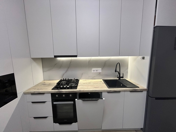 
  Продается 2-комн. квартира 55 м². Фото 4.