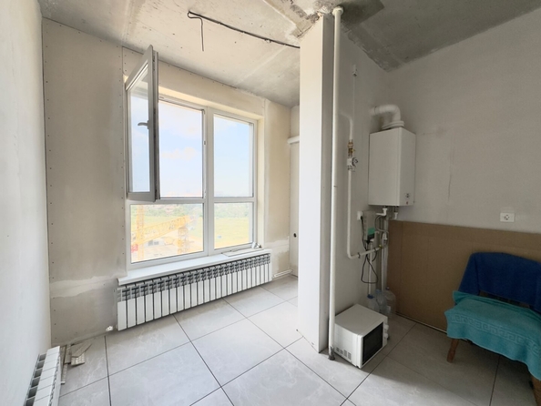 
  Продается 1-комн. квартира 32.7 м². Фото 1.