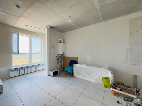 
  Продается 1-комн. квартира 32.7 м². Фото 2.