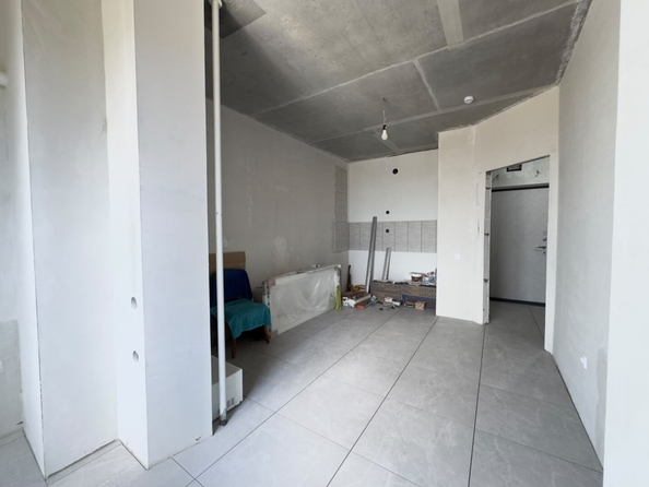 
  Продается 1-комн. квартира 32.7 м². Фото 3.