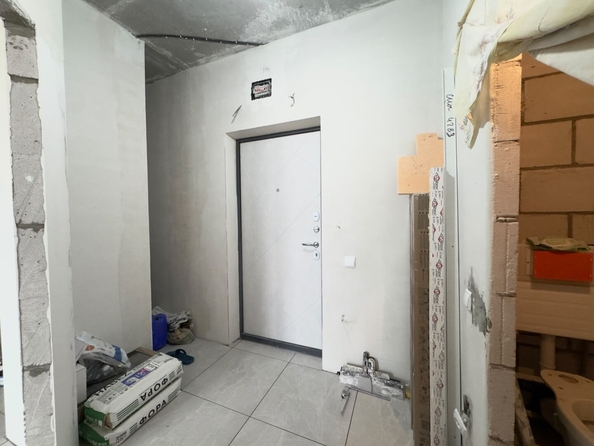
  Продается 1-комн. квартира 32.7 м². Фото 4.