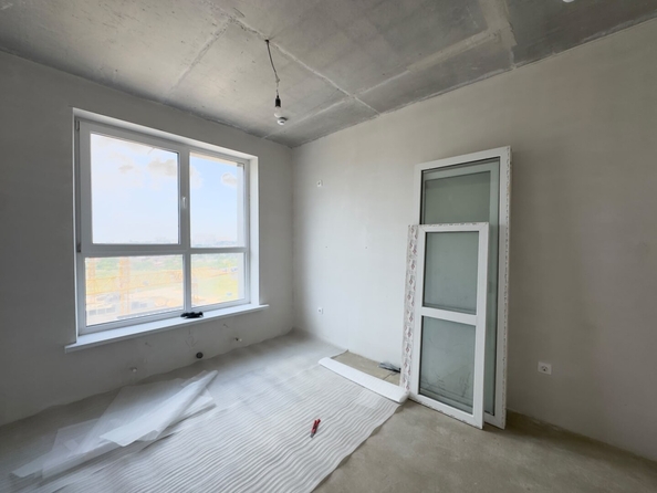 
  Продается 1-комн. квартира 32.7 м². Фото 5.