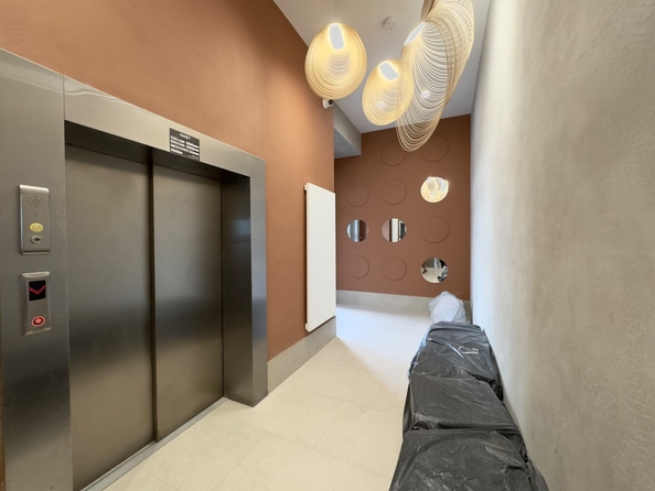 
  Продается 1-комн. квартира 32.7 м². Фото 7.