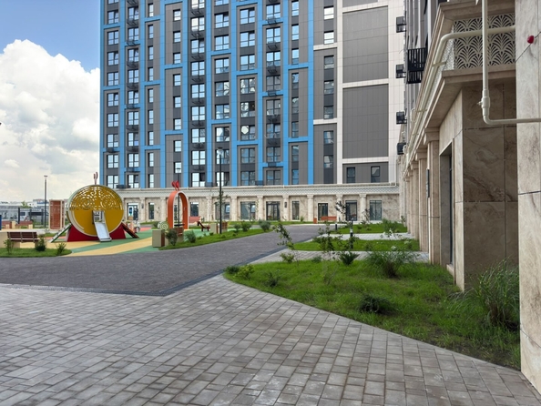 
  Продается 1-комн. квартира 32.7 м². Фото 9.