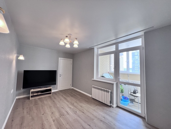 
  Продается 2-комн. квартира 60 м². Фото 1.