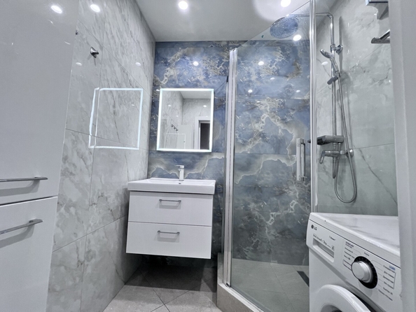 
  Продается 2-комн. квартира 60 м². Фото 16.