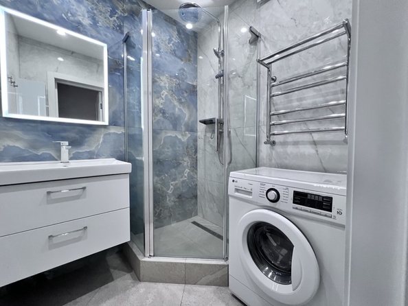 
  Продается 2-комн. квартира 60 м². Фото 17.