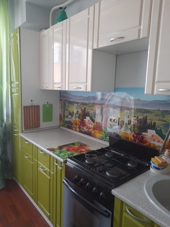 
  Продается 1-комн. квартира 39 м². Фото 4.