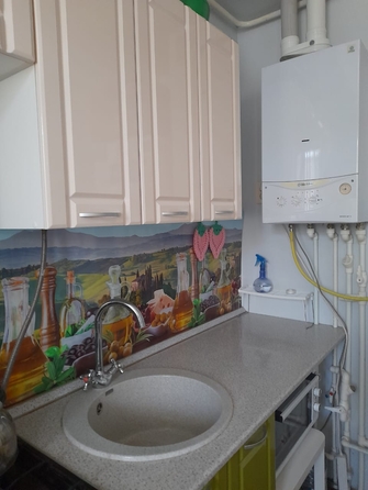 
  Продается 1-комн. квартира 39 м². Фото 5.