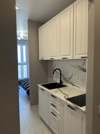 
  Продается студия 19.7 м². Фото 4.