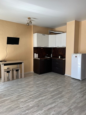 
  Продается студия 38 м². Фото 3.