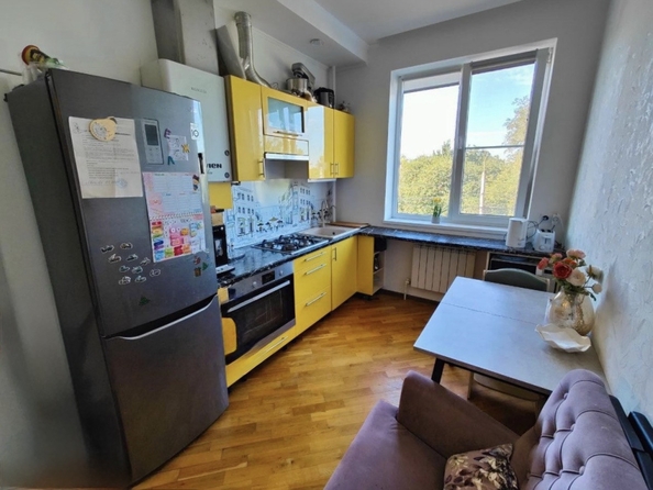 
  Продается 1-комн. квартира 35 м². Фото 5.