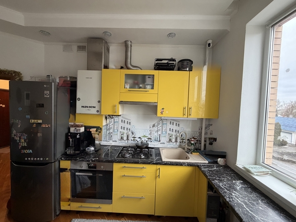 
  Продается 1-комн. квартира 35 м². Фото 6.