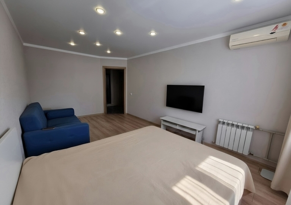 
  Продается 1-комн. квартира 43 м². Фото 3.