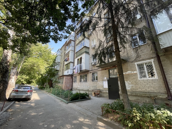 
  Продается 1-комн. квартира 32.6 м². Фото 12.