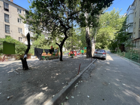 
  Продается 1-комн. квартира 32.6 м². Фото 13.