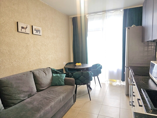 
  Продается 2-комн. квартира 55 м². Фото 2.