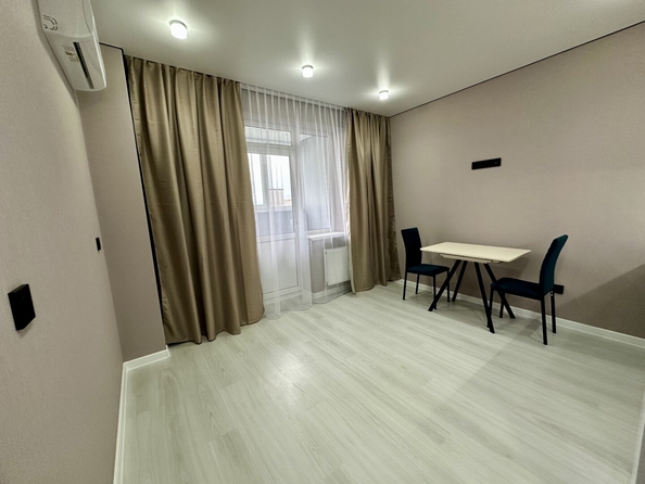 
  Продается студия 30 м², в ЖК Линии. Фото 2.