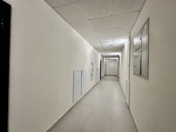 
  Продается студия 30 м², в ЖК Линии. Фото 10.