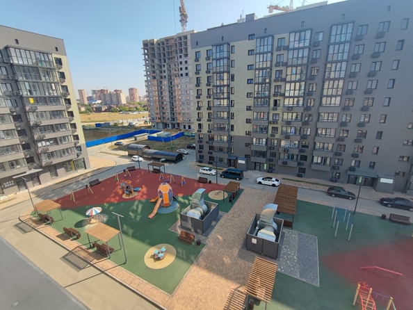 
  Продается 2-комн. квартира 60 м², в ЖК Грей, кв-л 11-1. Фото 9.