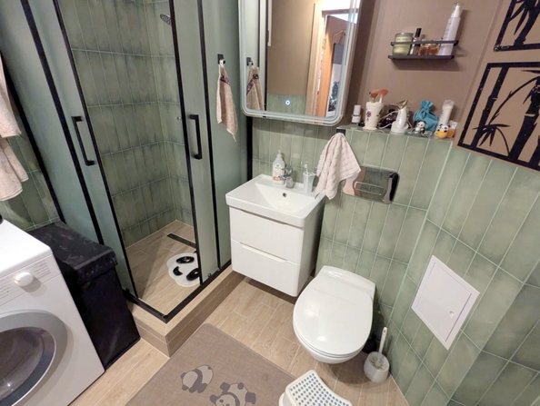 
  Продается студия 45 м². Фото 6.