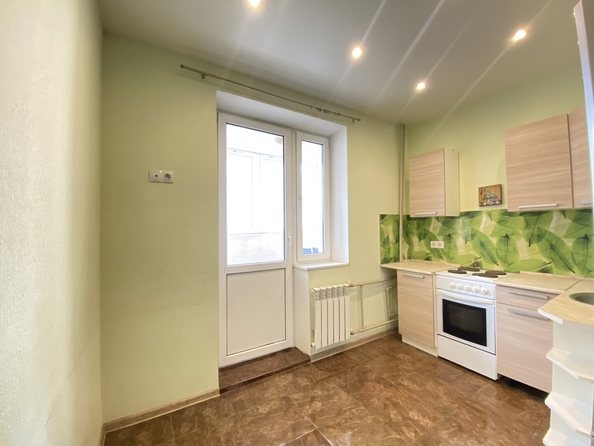 
  Продается 1-комн. квартира 38 м². Фото 3.