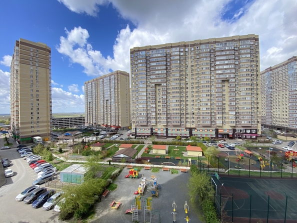 
  Продается 1-комн. квартира 38 м². Фото 13.