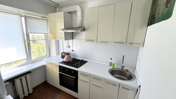 
  Сдается 1-комн. квартира 32.2 м². Фото 6.