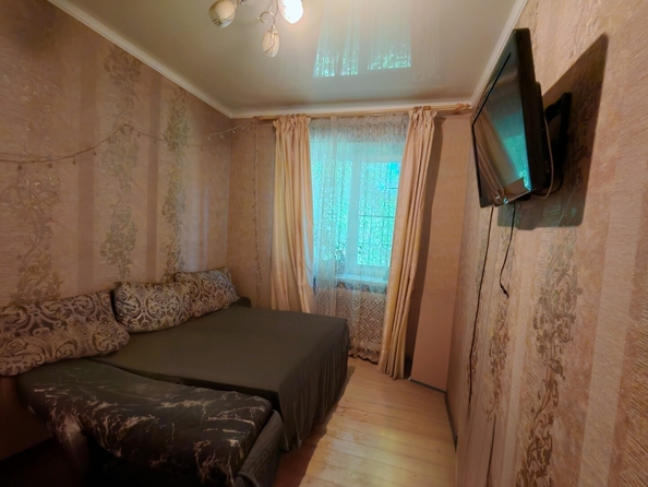 
  Продается 3-комн. квартира 56.9 м². Фото 12.