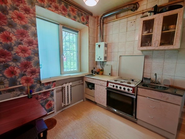 
  Продается 3-комн. квартира 56.9 м². Фото 18.