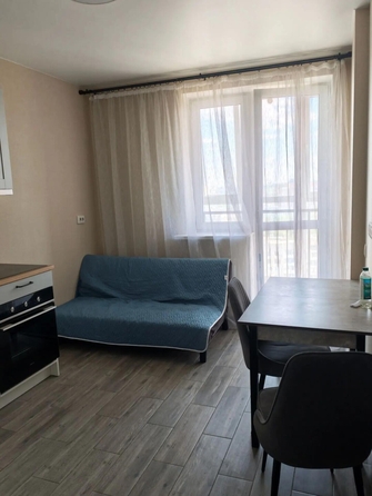 
  Сдается 1-комн. квартира 40.3 м². Фото 10.